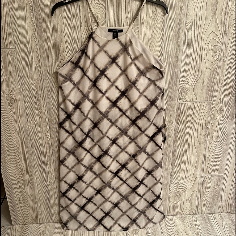 Forever 21 Dress SZ L